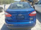 2018 Ford Fiesta Se en Venta en Cahokia Heights, IL - All Over