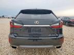 2016 Lexus Rx 350 en Venta en Taylor, TX - Hail