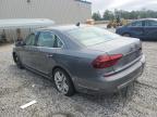 2017 Volkswagen Passat Se за продажба в Spartanburg, SC - Front End