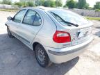 2002 RENAULT MEGANE EXP for sale at Copart WESTBURY