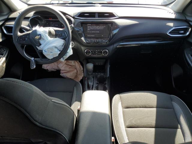  CHEVROLET TRAILBLZR 2023 Black