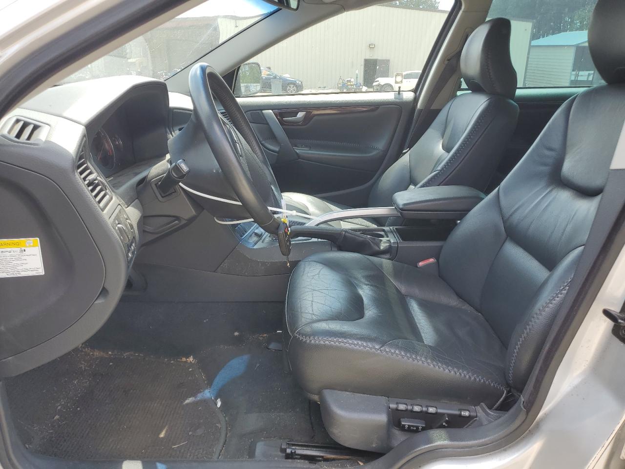 2004 Volvo Xc70 VIN: YV1SZ59H041138037 Lot: 56395885