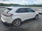 2015 Ford Edge Sel   للبيع في Gastonia، NC - Rear End