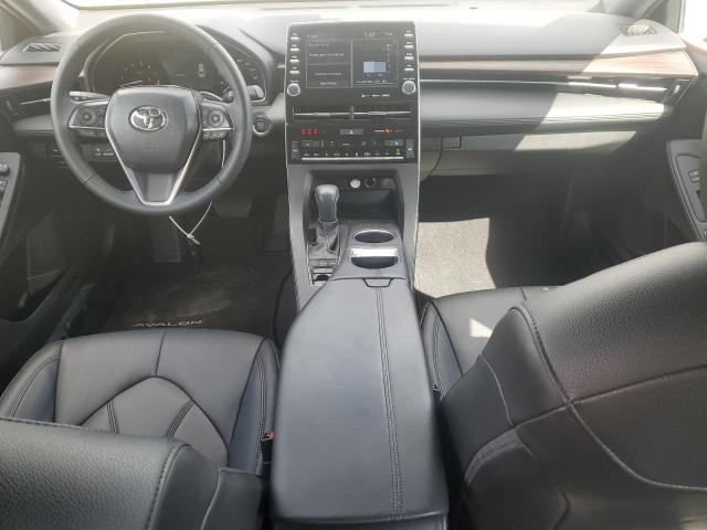  TOYOTA AVALON 2022 Сірий