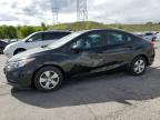 2017 Chevrolet Cruze Ls იყიდება Littleton-ში, CO - Side