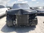 2018 Land Rover Range Rover Supercharged   for Sale in New Orleans, LA - Frame Damage