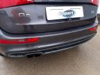 2012 AUDI Q5 SLINE S for sale at Copart WESTBURY
