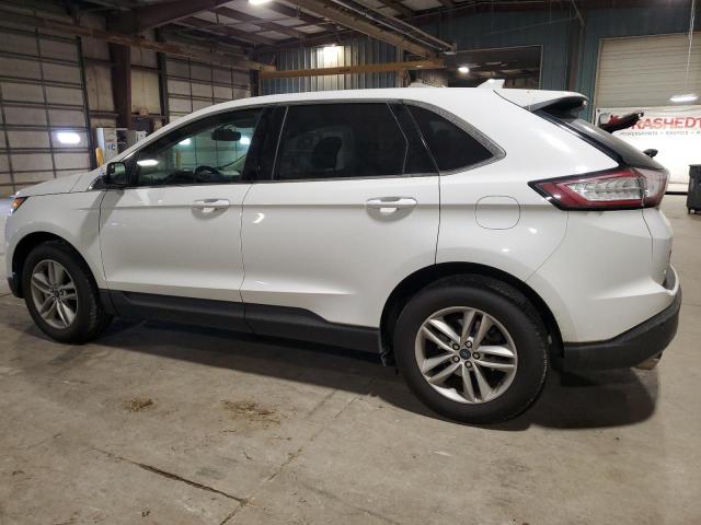  FORD EDGE 2018 Biały