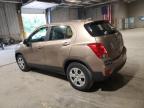 2018 Chevrolet Trax Ls იყიდება West Mifflin-ში, PA - Rear End