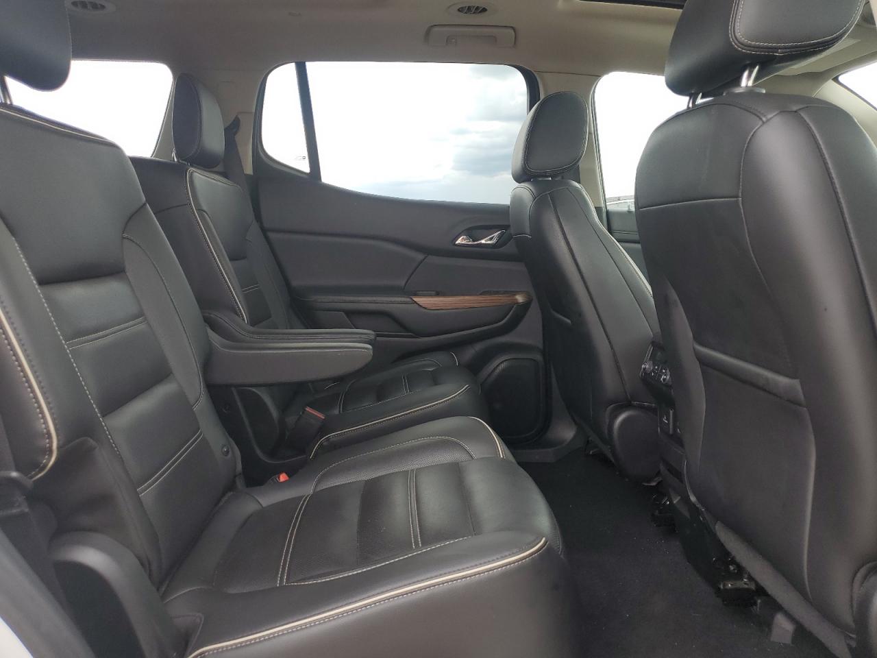 2019 GMC Acadia Denali VIN: 1GKKNPLS6KZ259577 Lot: 56038315