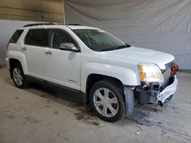  GMC TERRAIN 2017 White