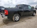 2007 Chevrolet Silverado C1500 Crew Cab for Sale in Mercedes, TX - Water/Flood