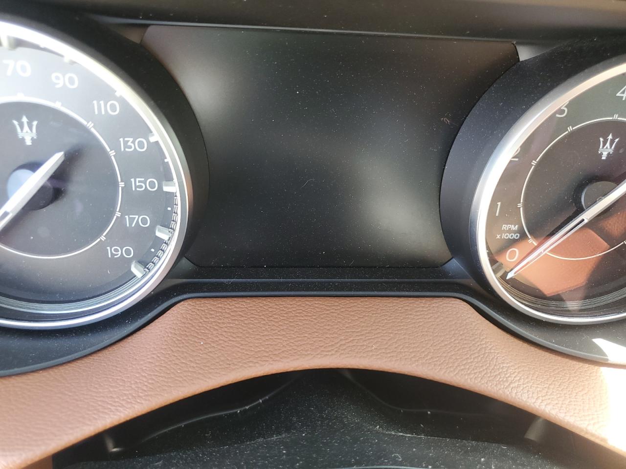 2021 Maserati Levante S VIN: ZN661YUAXMX359666 Lot: 58308925