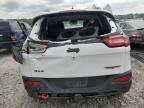 2014 Jeep Cherokee Trailhawk for Sale in Cahokia Heights, IL - Side