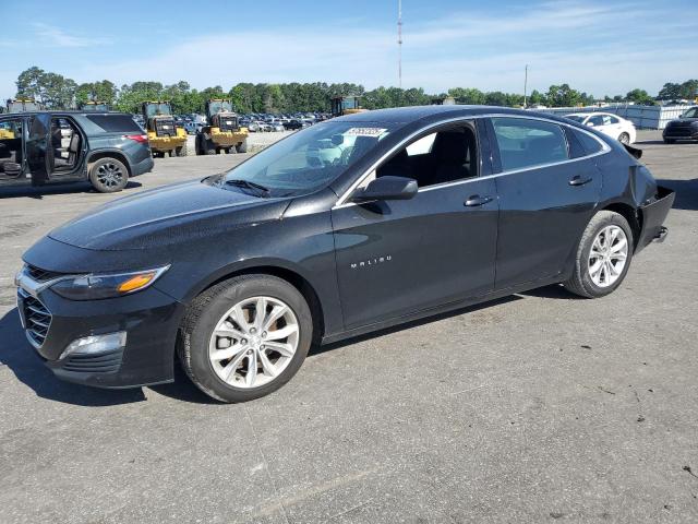 CHEVROLET MALIBU LT 2022
