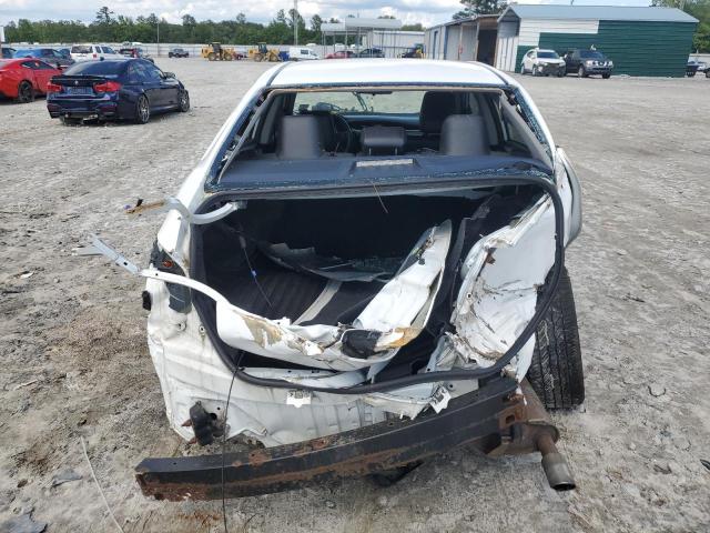 Sedans TOYOTA COROLLA 2016 Biały