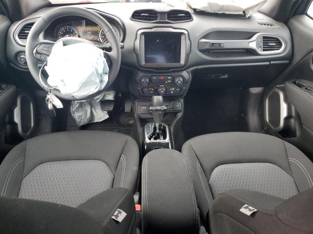  JEEP RENEGADE 2021 Blue