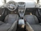 2015 Ford Focus Se იყიდება Tulsa-ში, OK - Side