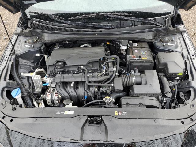 2025 HYUNDAI ELANTRA LUXURY  