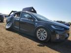2016 Tesla Model X  იყიდება Brighton-ში, CO - Side