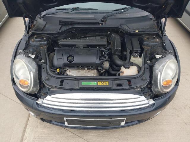 2008 MINI ONE