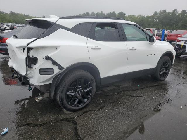 CHEVROLET BLAZER 2024 White