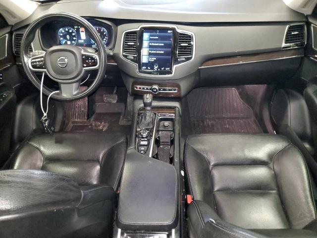 Parquets VOLVO XC90 2017 Srebrny