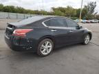 2014 Nissan Altima 2.5 للبيع في Miami، FL - Mechanical