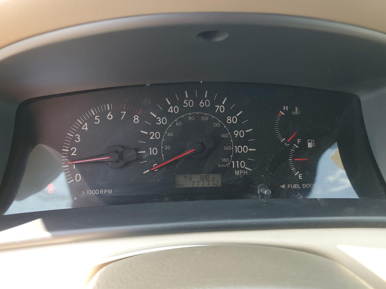 2005 Toyota Corolla Ce VIN: 2T1BR30E25C466604 Lot: 57151105
