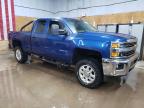 2017 Chevrolet Silverado K2500 Heavy Duty Lt for Sale in Kincheloe, MI - Side