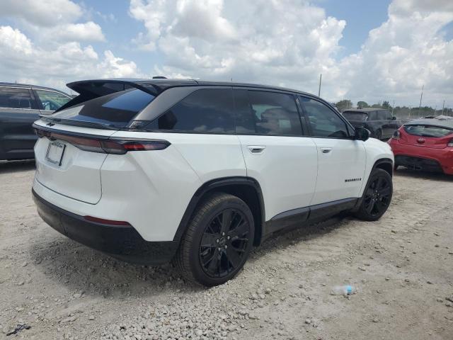  JEEP WAGONEER 2024 Белый