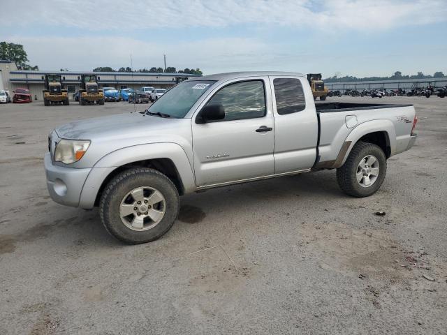 2006 Toyota Tacoma Access Cab