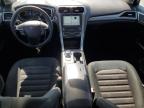 2017 Ford Fusion Se en Venta en Martinez, CA - Minor Dent/Scratches
