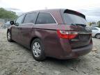 2011 Honda Odyssey Lx en Venta en Waldorf, MD - Front End