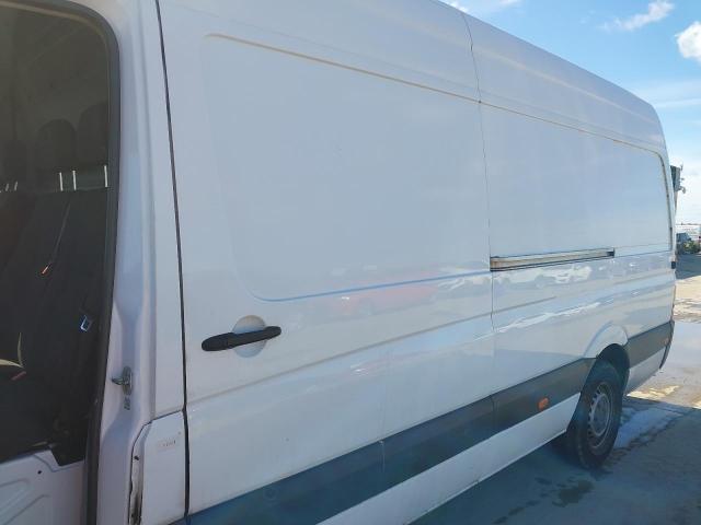 2017 MERCEDES BENZ SPRINTER 3