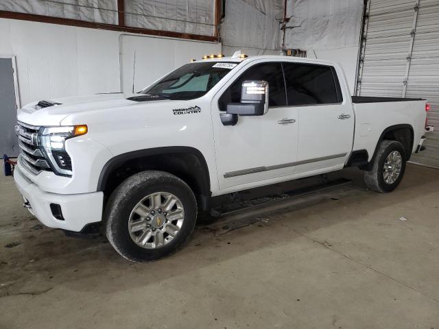 CHEVROLET SILVERADO 2024