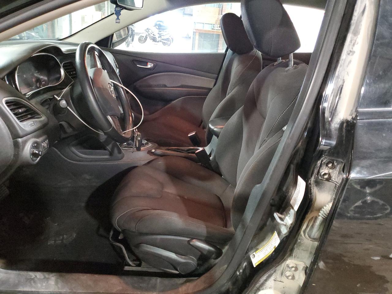 2013 Dodge Dart Sxt VIN: 1C3CDFBA7DD289360 Lot: 58164025