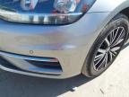 2017 VOLKSWAGEN GOLF SE NA for sale at Copart PETERLEE