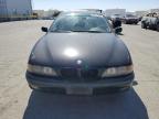 1999 Bmw 540 I Automatic en Venta en Martinez, CA - Minor Dent/Scratches
