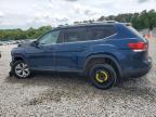 2018 Volkswagen Atlas S na sprzedaż w Ellenwood, GA - Front End