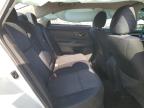 2017 Nissan Altima 2.5 for Sale in Sacramento, CA - Side