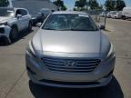 2017 Hyundai Sonata Se for Sale in Sacramento, CA - Front End