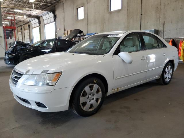 2009 Hyundai Sonata Gls