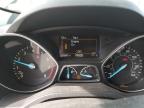 2017 Ford Escape Titanium на продаже в Arlington, WA - Side