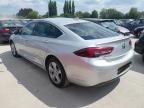 2018 VAUXHALL INSIGNIA S for sale at Copart SANDY