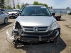 2010 HONDA CR-V LX for sale at Copart ON - TORONTO