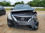 2016 Nissan Versa S   للبيع في Theodore، AL - Front End