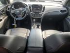 2019 Chevrolet Equinox Premier   de vânzare în Bridgeton, MO - Hail
