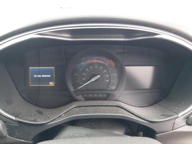 2015 FORD MONDEO TIT