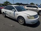 San Martin, CA에서 판매 중인 2008 Ford Taurus Sel - Side